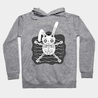 Buoyant Bunny Hoodie